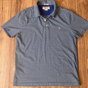 Penguin Polo Size Large